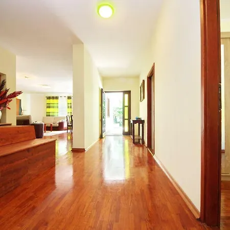 Eduard Apartment Vrsi