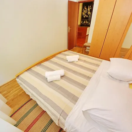 Apartment Eduard *
