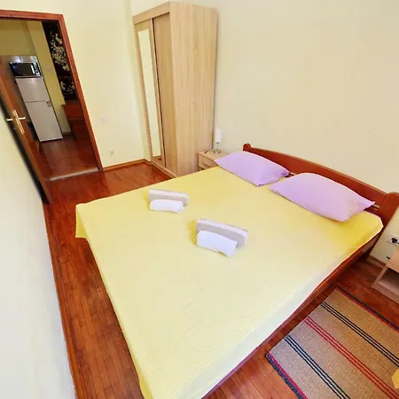 Apartament Eduard