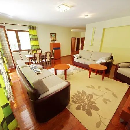 Appartement Eduard *