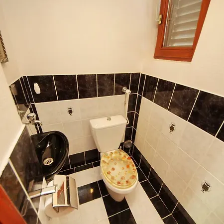 Appartement Eduard