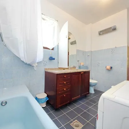 Eduard Apartment Vrsi