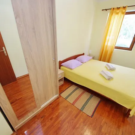 Eduard Appartement *