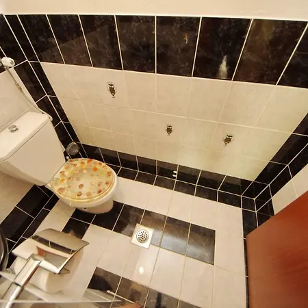 Eduard Apartment Vrsi
