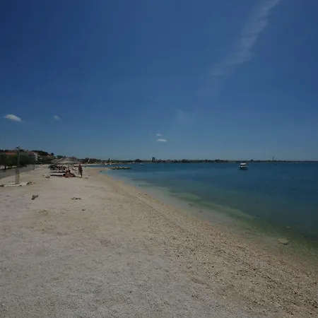 Eduard Apartment Vrsi