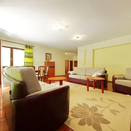 Eduard Apartment Vrsi