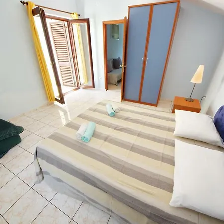 Apartment Eduard