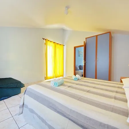 Apartment Eduard *
