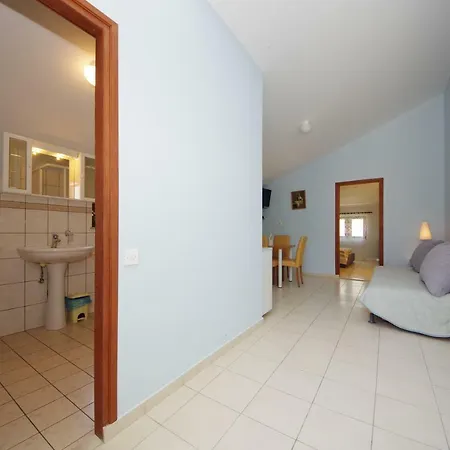 Eduard Apartment Vrsi