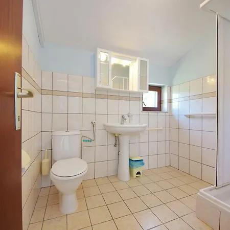 Eduard Appartement *