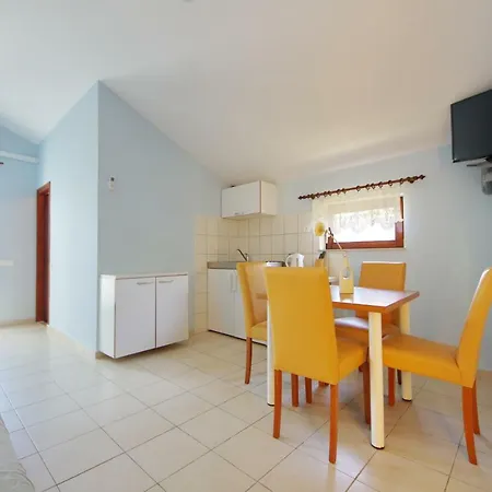 Eduard Appartement Vrsi