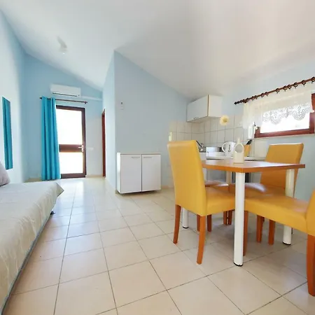 Appartement Eduard *